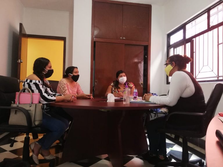 PAIMEF E ICMI REALIZARÁN JORNADA DE ATENCIÓN A MUJERES EN SITUACIÓN DE VIOLENCIA