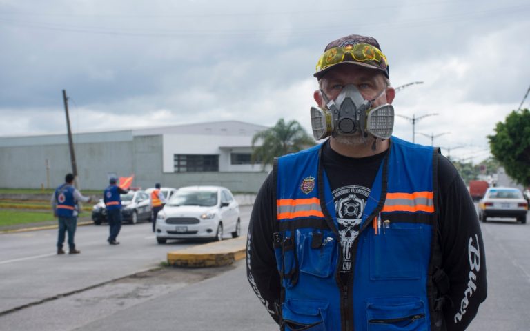 ANTE CAMBIO EN SEMÁFORO EPIDEMIOLÓGICO MANTENDRÁN MEDIDAS SANITARIAS EN CÓRDOBA