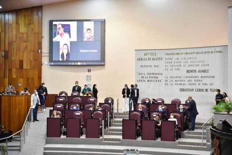 APRUEBA LXV LEGISLATURA OBSERVACIONES HECHAS POR EL GOBERNADOR AL DECRETO 582