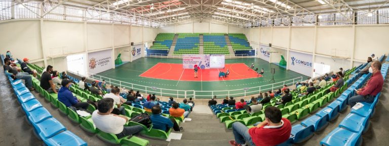 AYUNTAMIENTO DE CÓRDOBA LLEVA A ZONA RURAL CURSO PROTOCOLOS COVID19 PARA UN RETORNO PAULATINO Y SEGURO DEL DEPORTE