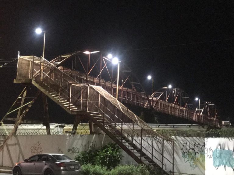 PROGRAMA CÓRDOBA ILUMINADA RENUEVA MÁS DE 500 LUMINARIAS EN TODA LA CIUDAD