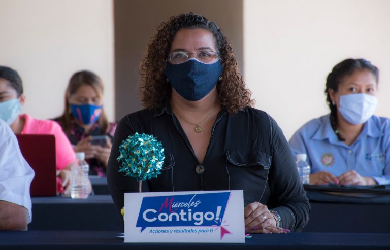 ICMI INVITA AL PROGRAMA MUJERES SUMANDO MUJERES PARA IMPULSAR ECONOMÍA LOCAL