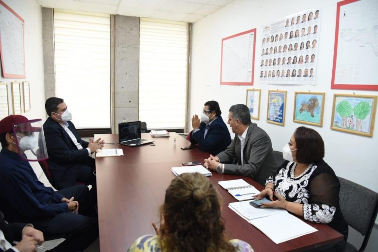 CONTINÚA COMISIÓN ANÁLISIS DE PROPUESTAS DE LEYES SECUNDARIAS DE LA REFORMA EDUCATIVA