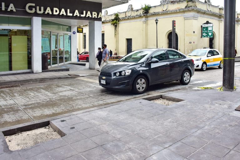 SE REABRE A CIRCULACIÓN VEHICULAR TOTALIDAD DE AVENIDA 1