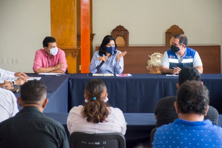 VERIFICARÁ AYUNTAMIENTO DE CÓRDOBA QUE SALONES SOCIALES CUMPLAN MEDIDAS SANITARIAS