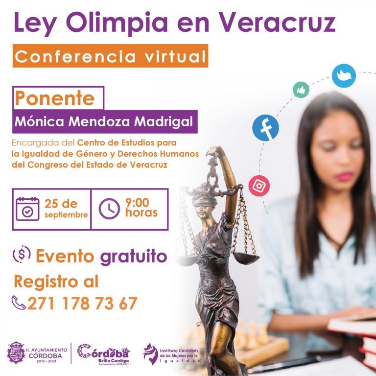 ICMI INVITA A CONFERENCIA PARA PROCURAR DEFENSA ANTE ACOSO CIBERNÉTICO