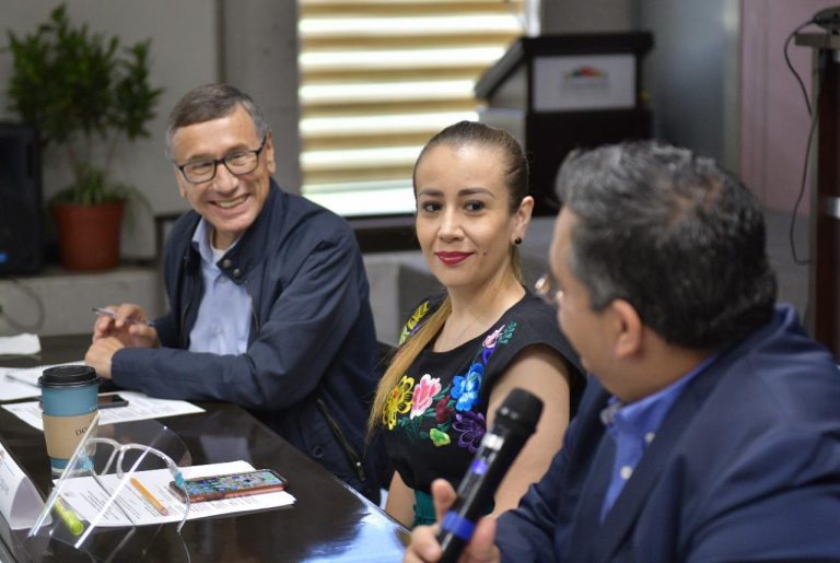 CON INTEGRACIÓN DE COMITÉ TÉCNICO INSTITUCIONAL INICIAN TRABAJOS PARA ACTUALIZAR PADRÓN CAFETALERO EN VERACRUZ: NORA LAGUNES