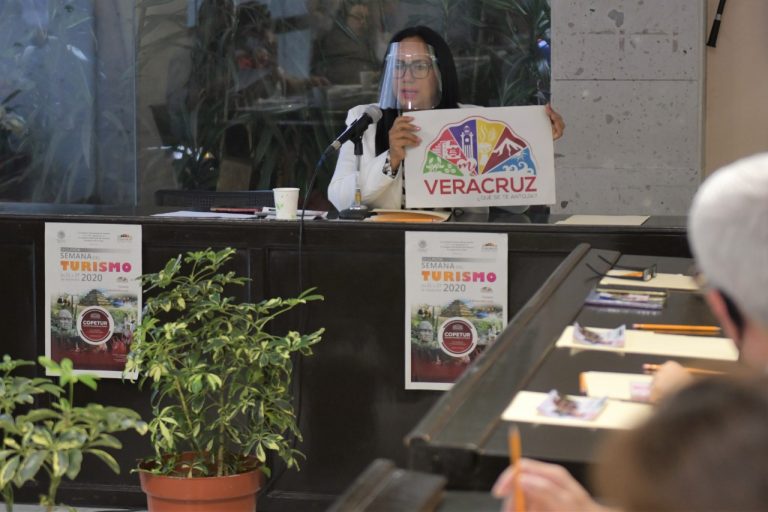 REACTIVAR TURISMO DURANTE LA PANDEMIA, EL RETO: DIPUTADA LÓPEZ CALLEJAS