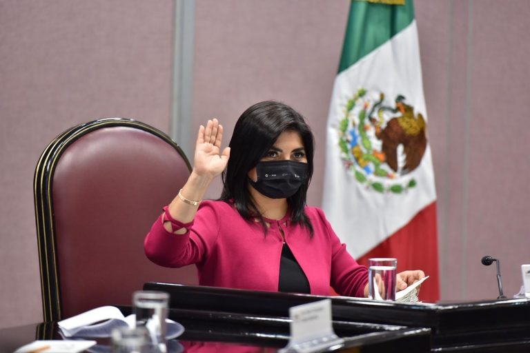 GARANTIZAR ALIMENTOS A HIJOS DE PERSONAS DIVORCIADAS, PLANTEA PRI-PVEM