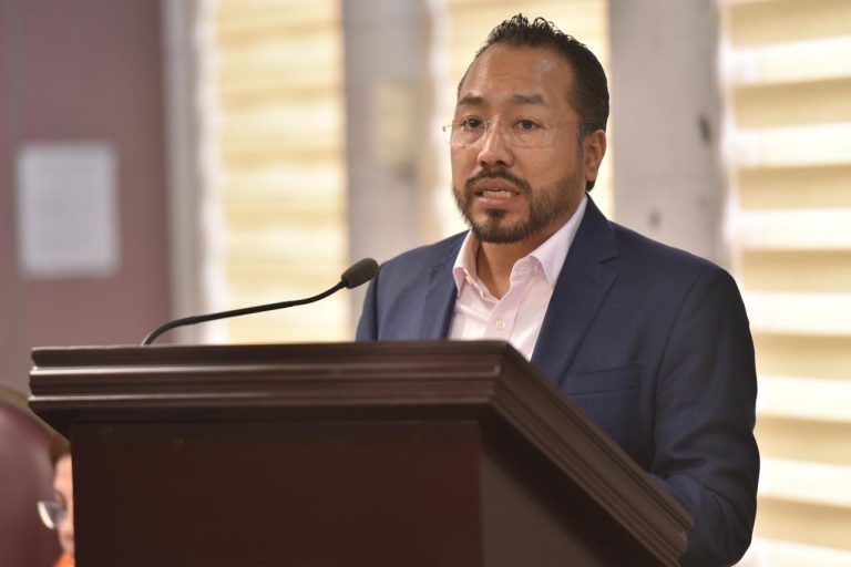 PLANTEA DIPUTADO OMAR MIRANDA PROTEGER EL PATRIMONIO DE ADULTOS MAYORES