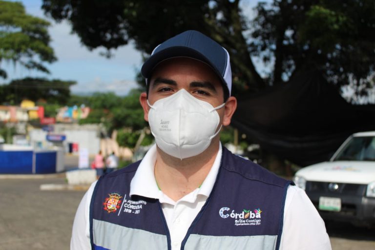 AYUNTAMIENTO DE CÓRDOBA REALIZARÁ TERCER PAGO DE BECAS DEL RAMO 033