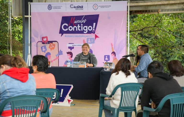 ANUNCIA LÓPEZ LANDERO REHABILITACIÓN DE MÁS DE 400 LUMINARIAS EN SAN ROMÁN