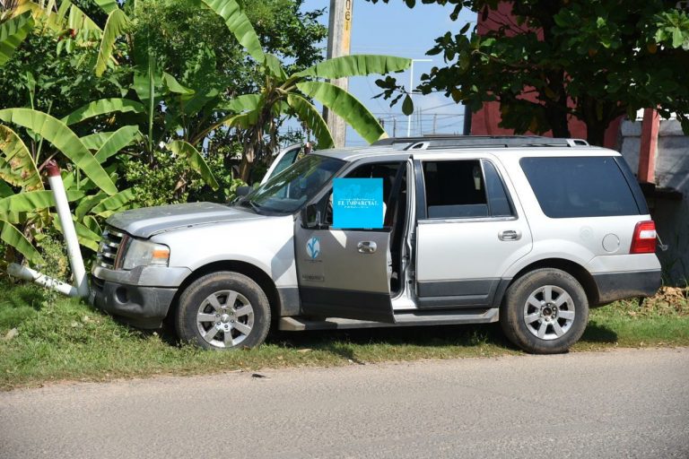 A BALAZOS ASESINAN A CONTADORA EN ACAYUCAN