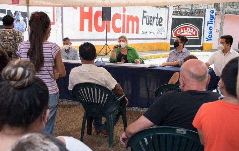 AMPLÍA AYUNTAMIENTO DE CÓRDOBA EJECUCIÓN DE PLAN DE OBRAS