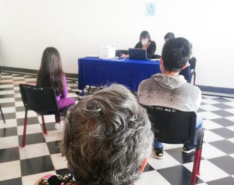 ALIANZA DE COLABORACIÓN ENTRE GOBIERNO MUNICIPAL Y ESTATAL PARA ATENDER A VÍCTIMAS