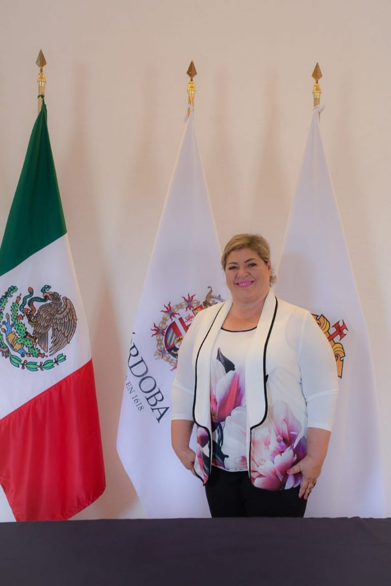 RINDE PROTESTA LETICIA LÓPEZ LANDERO COMO VICEPRESIDENTA DE ASOCIACIÓN NACIONAL DE MUNICIPIOS METROPOLITANOS