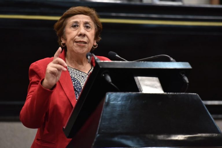 APRUEBA CONGRESO LEY REGULATORIA DE GUARDERÍAS