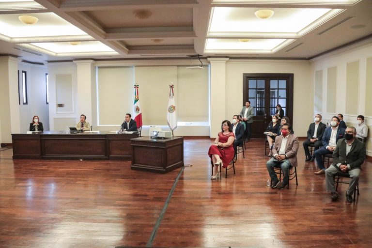 POR AUSTERIDAD Y COMBATE A LA CORRUPCIÓN, VERACRUZ AHORRÓ 2 MIL 885 MDP: ROSALINDA GALINDO