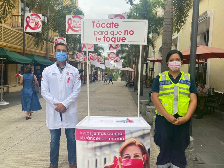 ALERTAN POR AUMENTO DE CASOS SOSPECHOSOS POR COVID-19 EN CÓRDOBA