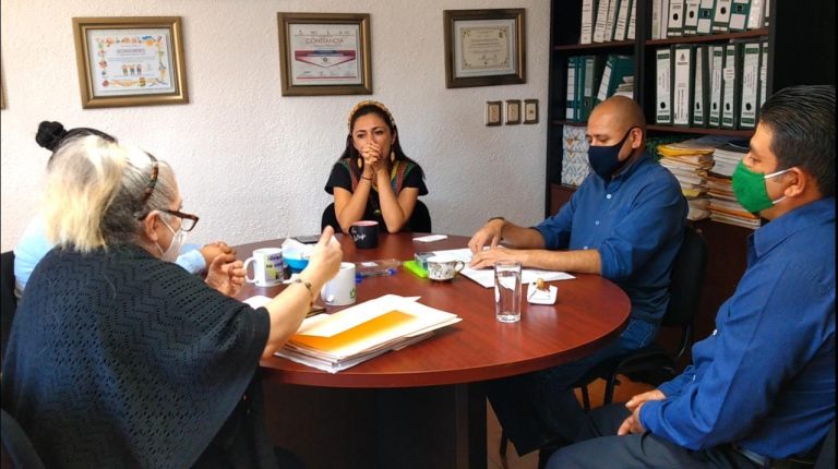 APRUEBAN ACCIONES EN MATERIA ADMINISTRATIVA Y FINANCIERA