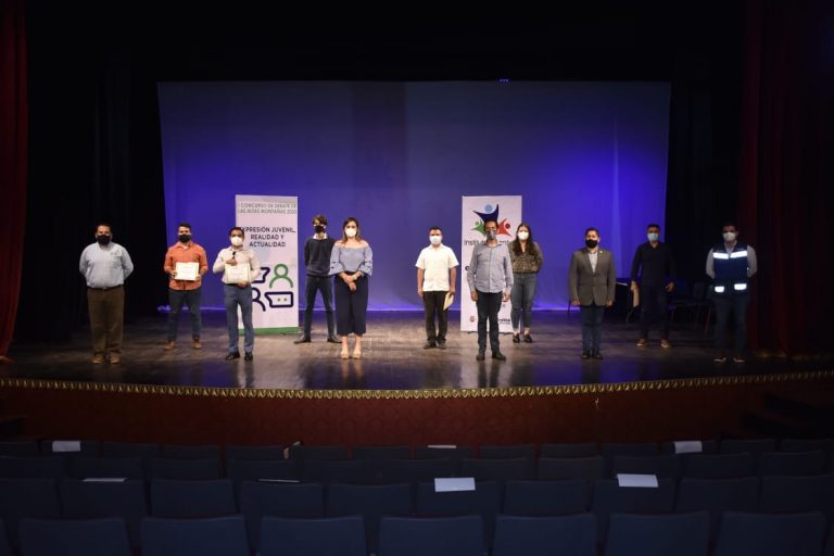 REALIZARÁN EN CÓRDOBA FINAL INTERMUNICIPAL DE CONCURSO JUVENIL DE DEBATE