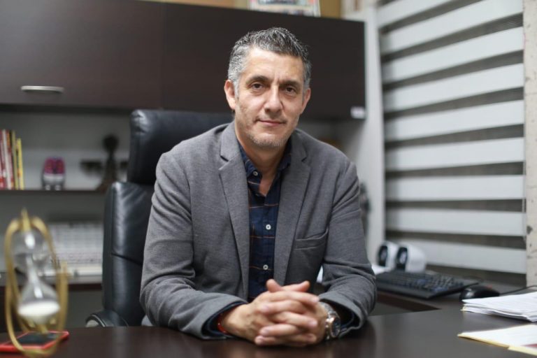 GANA VERACRUZ Y LA NIÑEZ, CON PERMANENCIA DE ESCUELAS DE TIEMPO COMPLETO: VÍCTOR VARGAS