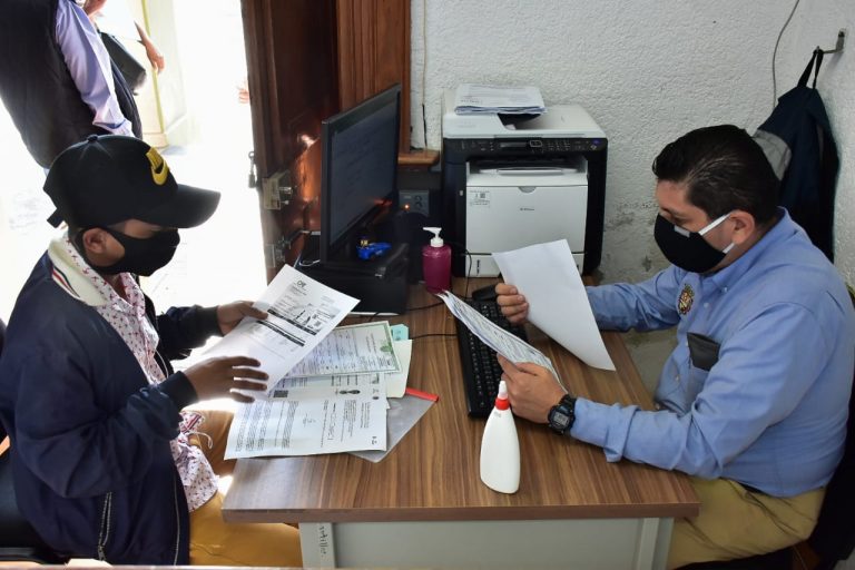 MÁS DE 600 JÓVENES TRAMITARÍAN CARTILLA DE SERVICIO MILITAR NO LIBERADA EN CÓRDOBA