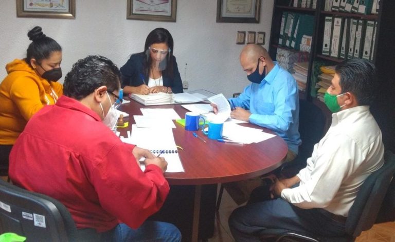 FINANZAS SANAS EN IXHUATLÁN DEL CAFÉ