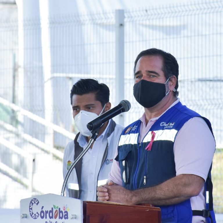 NO HABRÁ PERMISOS PARA VENDEDORES EN PANTEONES MUNICIPALES DE CÓRDOBA