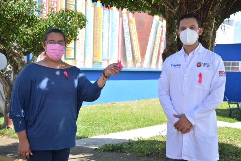 OTORGARÁ ICMI VALES PARA ESTUDIOS PREVENTIVOS POR CÁNCER DE MAMA
