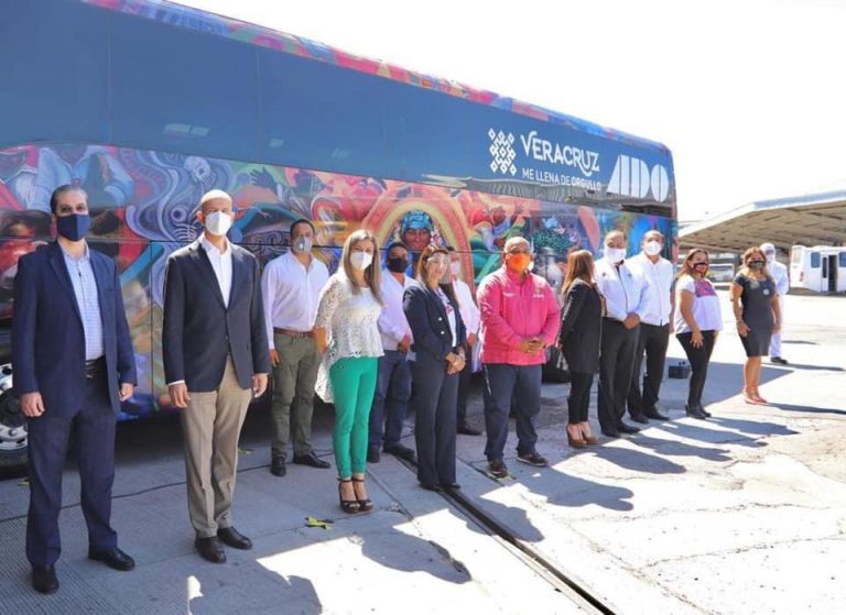 PROMUEVEN A CÓRDOBA EN EL ESTADO DE PUEBLA