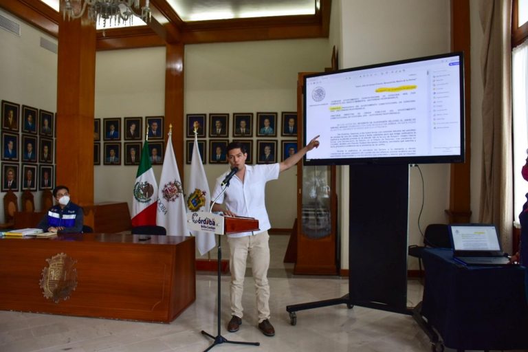 CONTINUARÁ AYUNTAMIENTO DE CÓRDOBA CONSTRUCCIÓN DE PASO A DESNIVEL TRAS FALLO JUDICIAL EN SU FAVOR