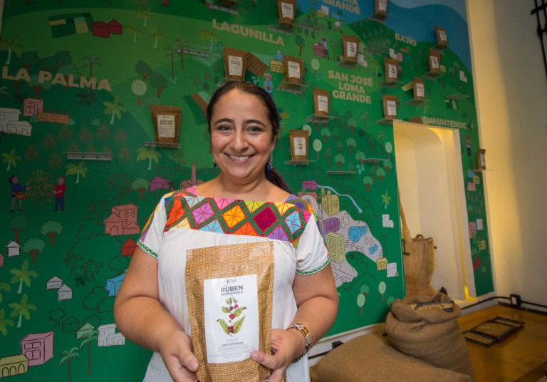 COORDINACIÓN, FUNDAMENTAL PARA REACTIVACIÓN TURÍSTICA: XÓCHITL ARBESÚ LAGO