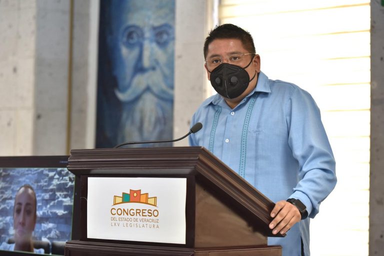 CONGRESO LOCAL DA ENTRADA A MINUTAS EN MATERIA DE JUVENTUD Y MOVILIDAD