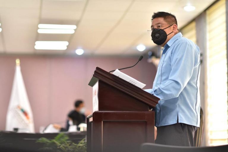 CONGRESO PIDE JUSTICIA PARA ABOGADA LINCHADA EN PUEBLA