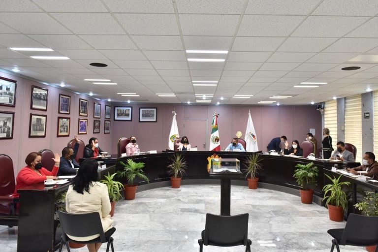 RECIBE CONGRESO INICIATIVA DEL GOBERNADOR QUE REFORMA LA LEY DE COORDINACIÓN FISCAL