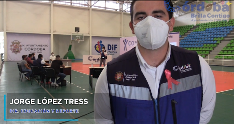 CÓRDOBA, SEDE DE TRABAJOS PARA RETORNO SEGURO EN EL DEPORTE