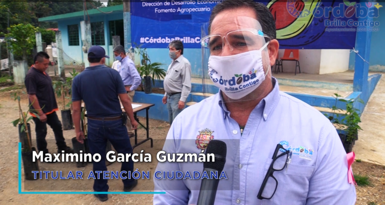 BENEFICIA AYUNTAMIENTO DE CÓRDOBA A PRODUCTORES RURALES