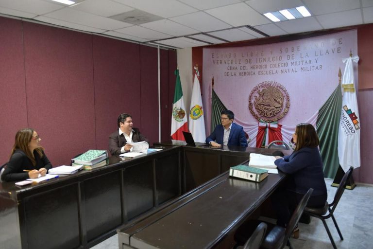 ÉTICA, TRANSPARENCIA Y LEGALIDAD EN LA FISCALIZACIÓN DE RECURSOS