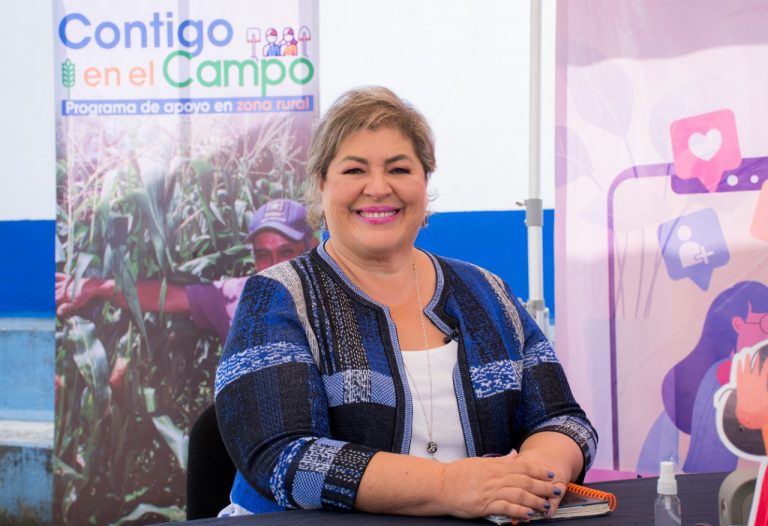 ANUNCIA AYUNTAMIENTO EXPO #MEGUSTACÓRDOBA Y PROGRAMA CONTIGO EN EL CAMPO