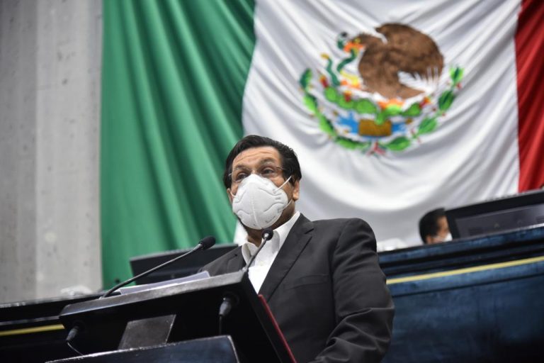 NOMBRES DE ESPACIOS PÚBLICOS TAMBIÉN SE TRADUCIRÍAN A LENGUAS ORIGINARIAS