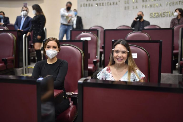 PLANTEAN AJUSTAR PROCEDIMIENTOS EN RECONOCIMIENTO LEGAL DE HIJOS
