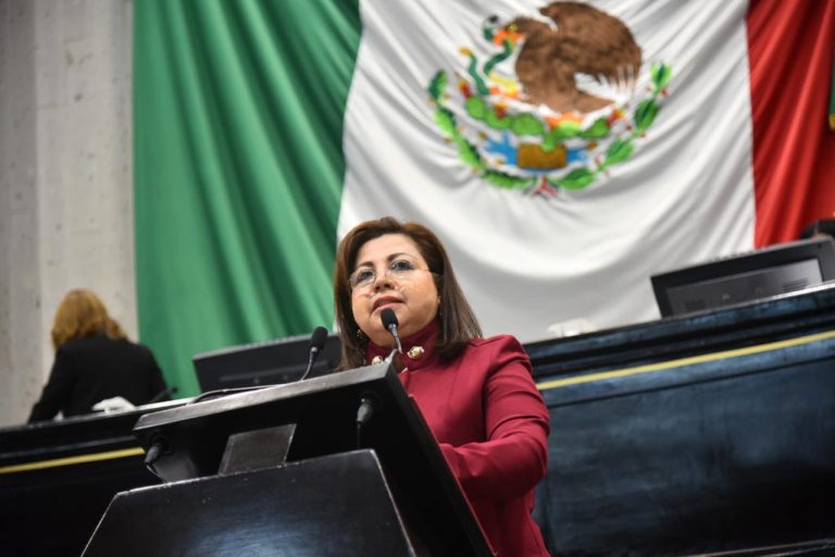 REMITEN A CONGRESO DE LA UNIÓN INICIATIVA SOBRE SUSTRACCIÓN DE MENORES