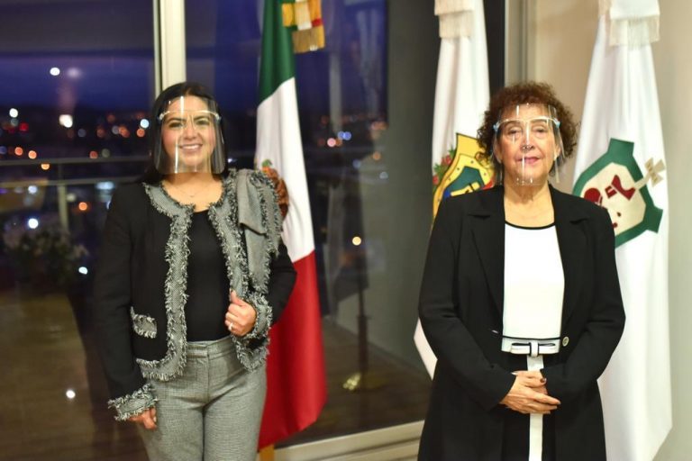 COMPROMISO DEL LEGISLATIVO CON EL JUDICIAL PARA SERVIR MEJOR A LOS VERACRUZANOS: LINARES CAPITANACHI