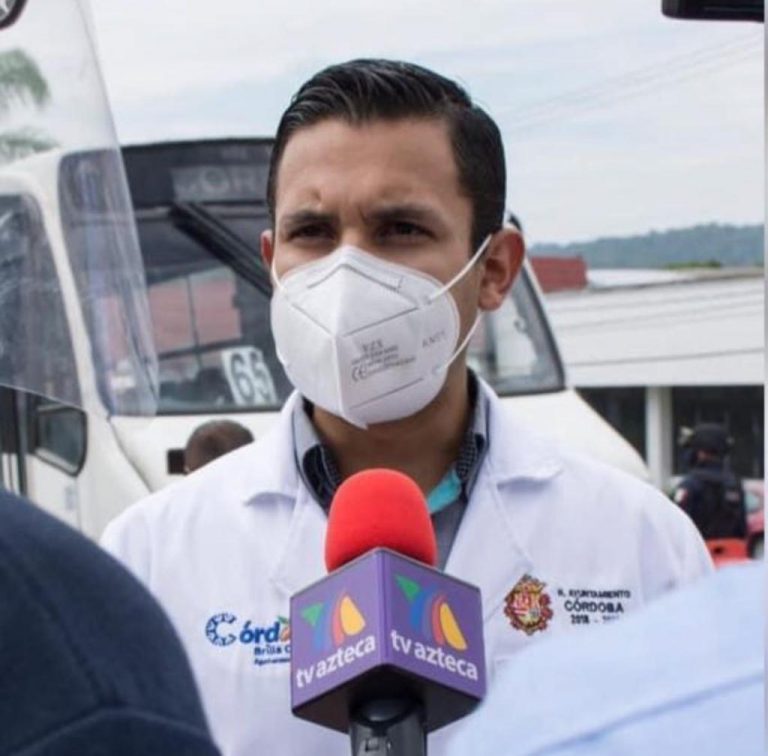 CÓRDOBA CAMBIA A RIESGO EPIDEMIOLÓGICO MEDIO, URGEN A CIUDADANÍA A NO BAJAR LA GUARDIA