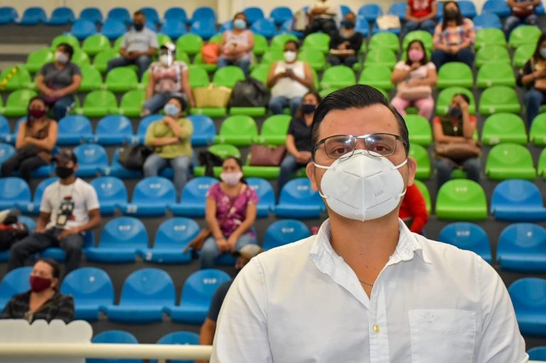 ANUNCIAN EXPO ME GUSTA CÓRDOBA, CAPACITAN A EXPOSITORES EN MEDIDAS SANITARIAS