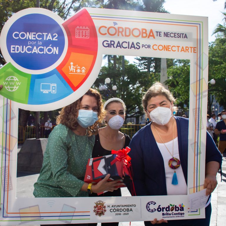 AYUNTAMIENTO DE CÓRDOBA BENEFICIARÁ A ESTUDIANTES DE FAMILIAS VULNERABLES