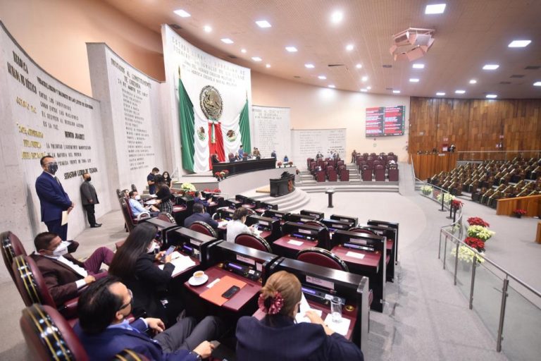 AUTORIZA CONGRESO DONACIÓN DE TERRENO PARA CONSTRUIR UNA CIUDAD JUDICIAL EN ORIZABA