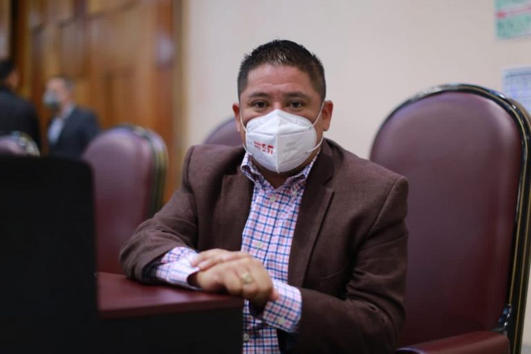 ASISTE RÍOS URIBE A COMPARECENCIA DEL SECRETARIO DE FINANZAS ANTE EL PLENO DEL CONGRESO DEL ESTADO