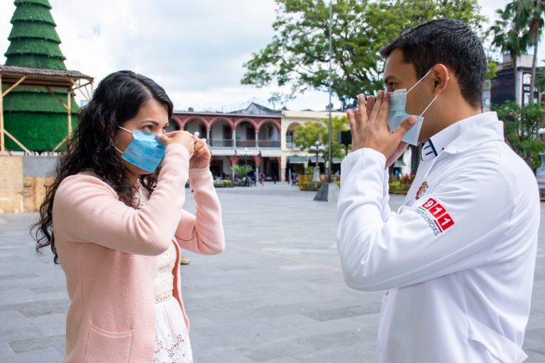 CÓRDOBA CONTINUARÁ EN AMARILLO EN SEMÁFORO EPIDEMIOLÓGICO, LLAMAN A REFORZAR MEDIDAS PREVENTIVAS